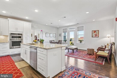 11200 Reston Station Blvd unit 507, Reston, VA 20190 - photo 7