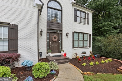 6150 Ivey Springs Chase, Cumming, GA 30040 - photo 4