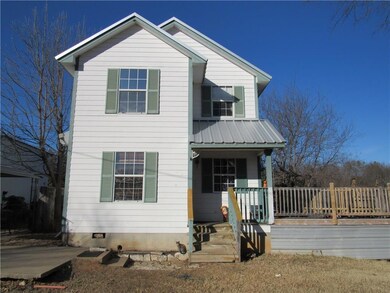 705 E. Aquarius  - Two Story Charmer!