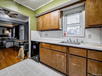 9559 Nathaline, Redford, MI 48239 - photo 7