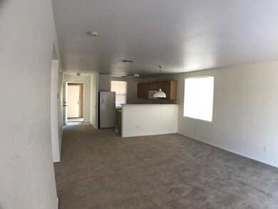 great room kitchen