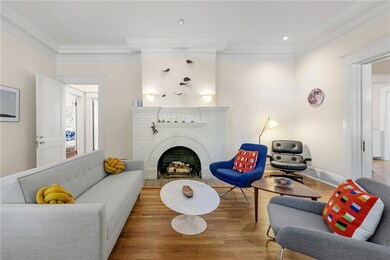 1249 Mansfield Ave NE, Atlanta, GA 30307 - photo 4