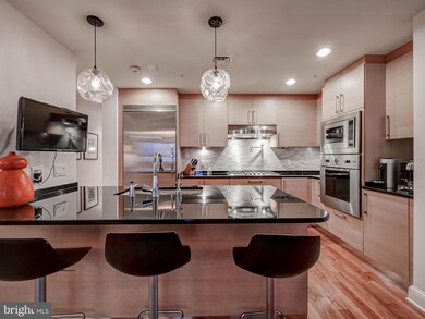 The Ritz-Carlton Residences, Baltimore, MD 21230 - photo 6