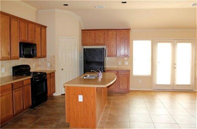 Refrigerator will be included in this rental home.