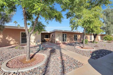 10876 W Buccaneer Dr, Sun City, AZ 85351 - photo 6