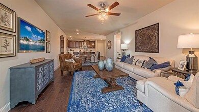 Beazer Homes Gatherings at Mercer Crossing Dorset 