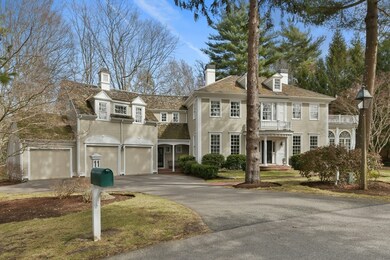 11 Olmsted Dr, Hingham, MA 02043 - photo 2