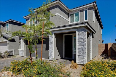 9176 Reinberg St, Las Vegas, NV 89113 - photo 4