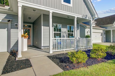 1573 Thin Pine Dr, Johns Island, SC 29455 - photo 4