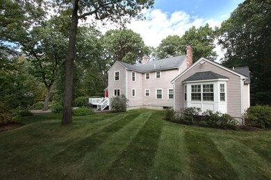 2 Meredith Path, Natick, MA 01760 - photo 4