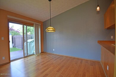 Dining area.