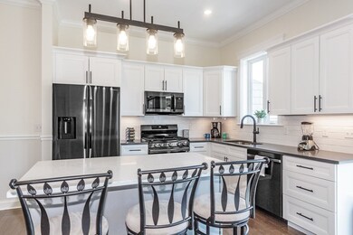 1 Jana Way unit F, Merrimac, MA 01860 - photo 4