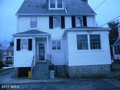 3804 Grantley Rd, Baltimore, MD 21215 - photo 2