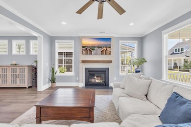 4047 Mckinney Dr, Murrells Inlet, SC 29576 - photo 7