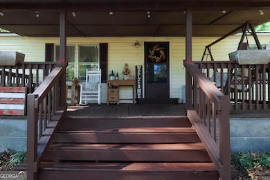 1424 Al Roberts Rd, Senoia, GA 30276 - photo 3