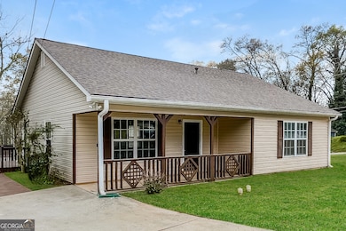 354 Mcarthur Dr NE, Marietta, GA 30060 - photo 2