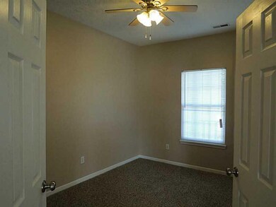 Office. Flex room located just off entry. Would make a great office.