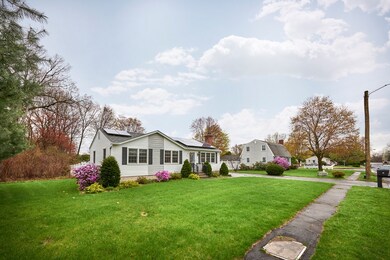 84 Cambridge St, Feeding Hills, MA 01030 - photo 2