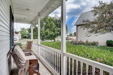 1265 Eastwood Dr, Circleville, OH 43113 - photo 5