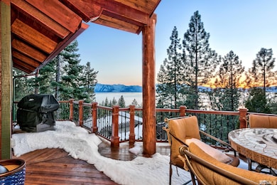 1280 Hidden Woods Dr, Zephyr Cove, NV 89448 - photo 2