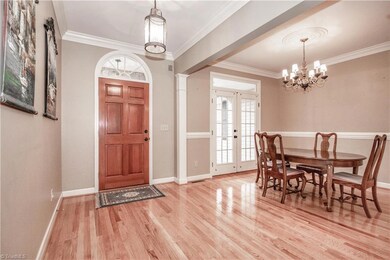 3204 Wentworth St, Statesville, NC 28625 - photo 4