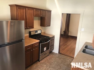 1118 E Rusholme St, Davenport, IA 52803 - photo 6