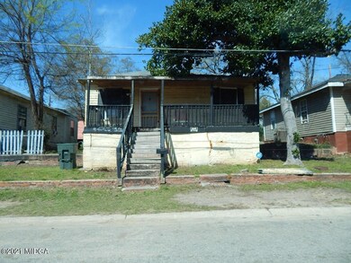 285 Moughon St, Macon GA