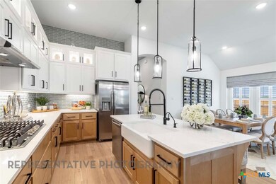 508 High Summit Dr, Georgetown, TX 78628 - photo 7