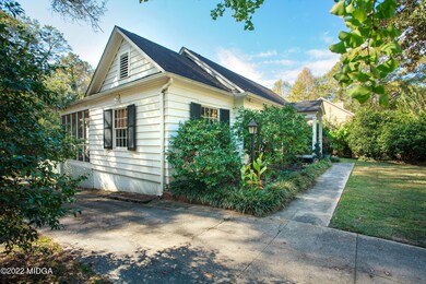 944 Nottingham Dr, Macon, GA 31211 - photo 5