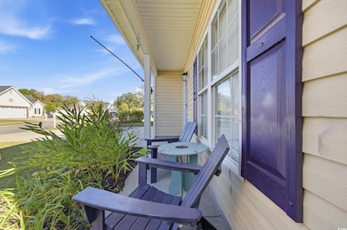 1112 Pine Ridge St, Conway, SC 29527 - photo 5