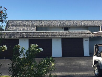 8 Garage