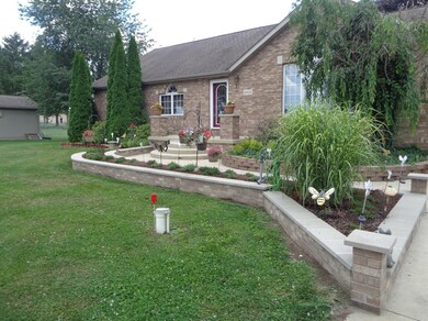 1002 E Division Rd, La Porte, IN 46350 - photo 2