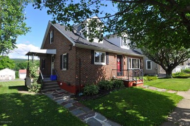 813 North St, Jim Thorpe, PA 18229 - photo 6