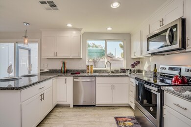 1804 W Nopal Dr unit 18, Chandler, AZ 85224 - photo 4