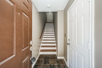 Welcome Home!