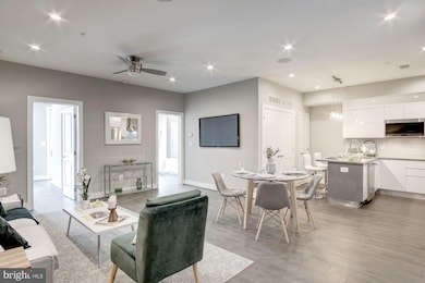 625 Park Rd NW unit C1, Washington, DC 20010 - photo 4