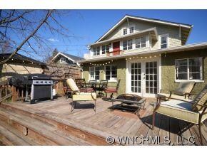 Modern day amenities