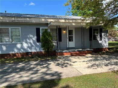 2812 Arlington Ave unit B, Fayetteville, NC 28303 - photo 2