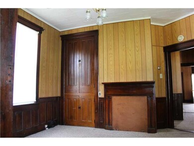 Bedroom.