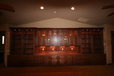 Custom Cabinets