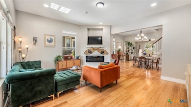 801 W Mulberry Ave, San Antonio, TX 78212 - photo 3