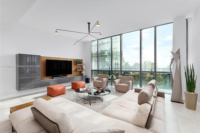 Paraiso I : Paraiso Bay unit BH7, Miami, FL 33137 - photo 4