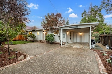 3902 Laguna Ave, Palo Alto, CA 94306 - photo 2