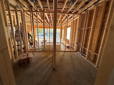 View of miscellaneous room