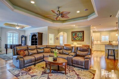 1100 Leesburg Dr, Leland, NC 28451 - photo 6