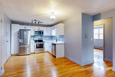 1105 Lexington St unit 7-5, Waltham, MA 02452 - photo 5