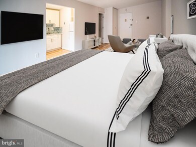 1440 N St NW unit 209, Washington, DC 20005 - photo 4