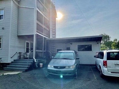 1409 Worcester St, Springfield, MA 01151 - photo 4