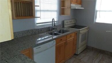 Beautiful Kitchen