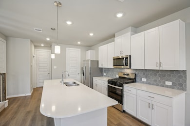 3104 Millwork St, Houston, TX 77080 - photo 2